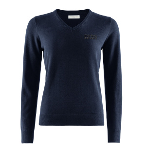 Brockton v-neck, dam