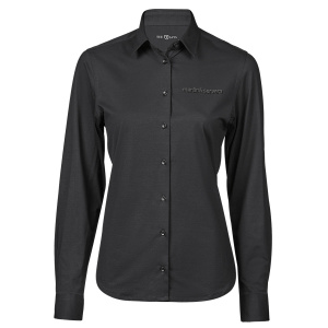 Active Stretch Shirt, dam
