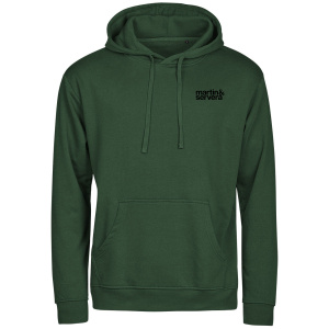 Power Hoodie, unisex