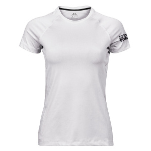 CoolDry tee, dam