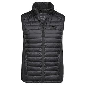 Crossover Bodywarmer, herr