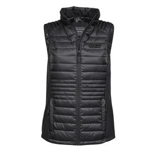 Crossover Bodywarmer, dam
