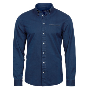 Casual Twill Shirt