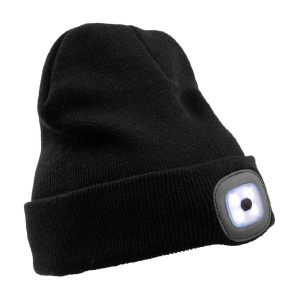 Mössa LED-Lampa