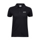 Heavy Polo, dam