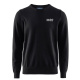 Brockton crew neck, herr