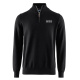 Brockton Half zip, herr
