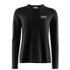Brockton crew neck, dam
