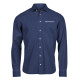 Denim Shirt- Herr