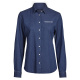 Denim Shirt- Dam