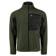 PILE FLEECE JACKET Herr