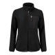 Pile Fleece Jacket Dam