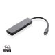 Terra hub med HDMI input