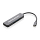 Terra hub med HDMI input